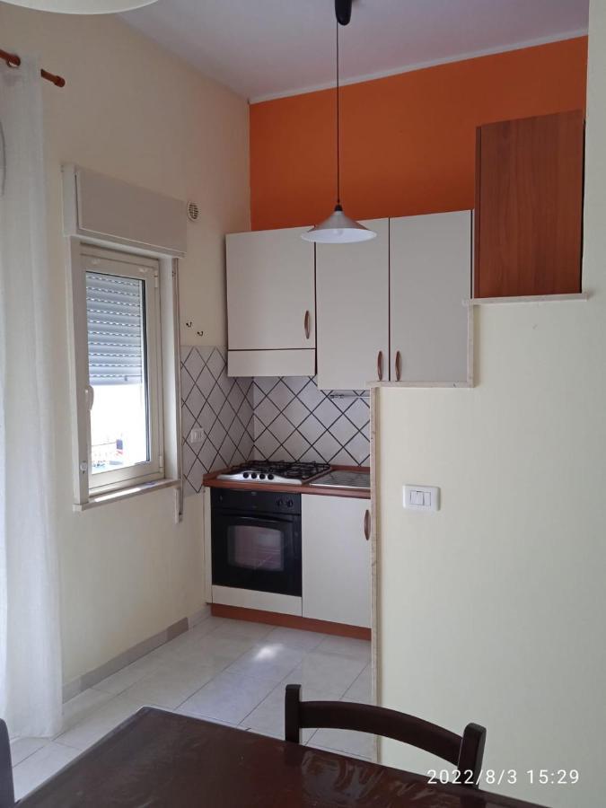 Stella Marina Apartment Mazara del Vallo Exterior photo