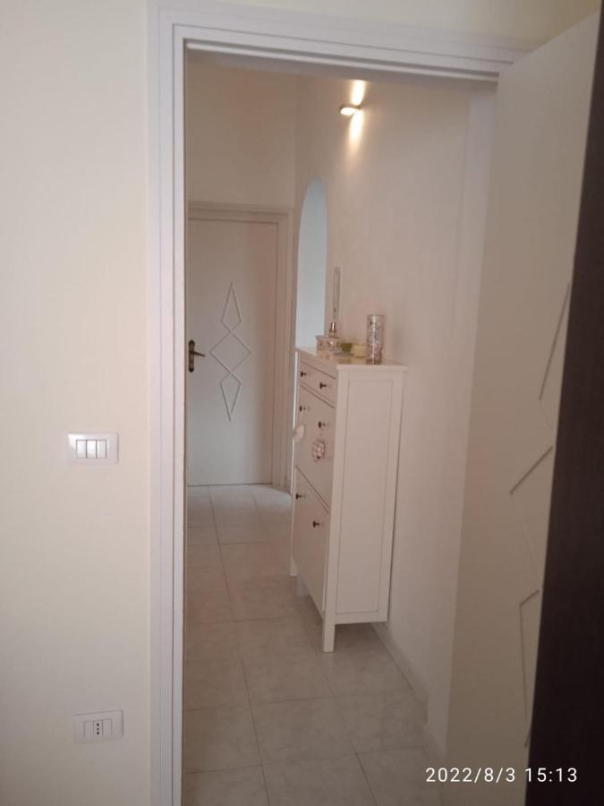 Stella Marina Apartment Mazara del Vallo Exterior photo