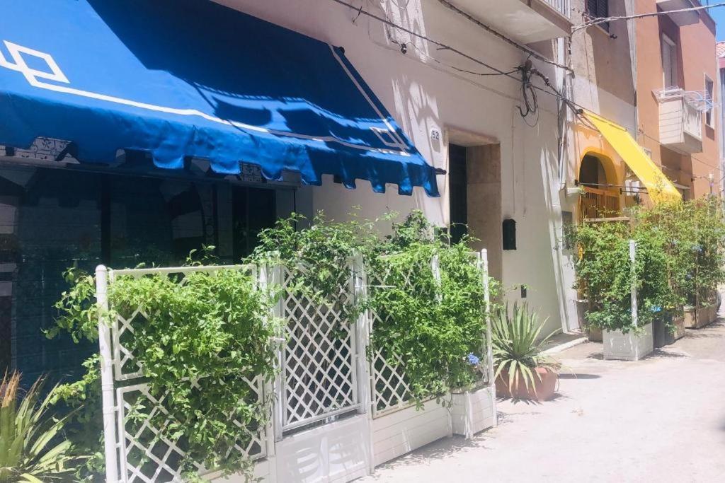 Stella Marina Apartment Mazara del Vallo Exterior photo